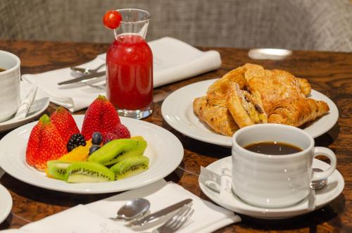 TURIM BOULEVARD HOTEL