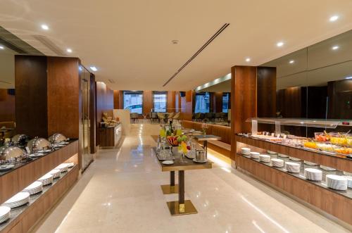 TURIM Boulevard Hotel - image 8
