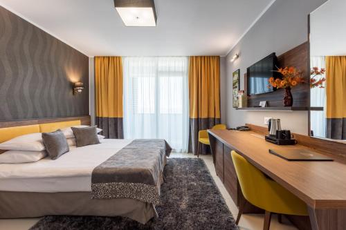 Splendid Conference & Spa Hotel – Adults Only - Mamaia