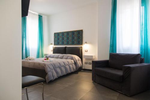 My Way - Suite - Rooms - Palazzo San Matteo 4