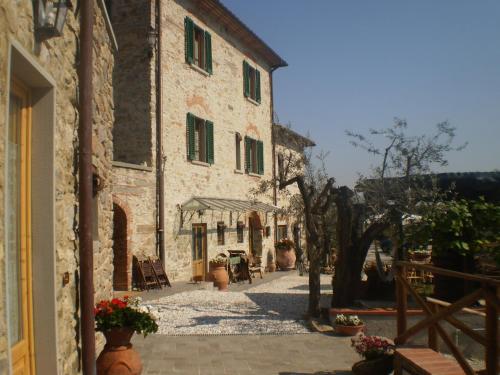 Agriturismo Il Calesse