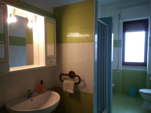 Bed & Breakfast LA TERRAZZA, Latina (foto 10)