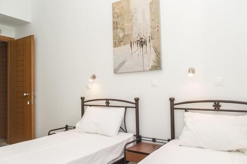  Pluto - Comfy space near the sunny beach in 24024 Stoupa