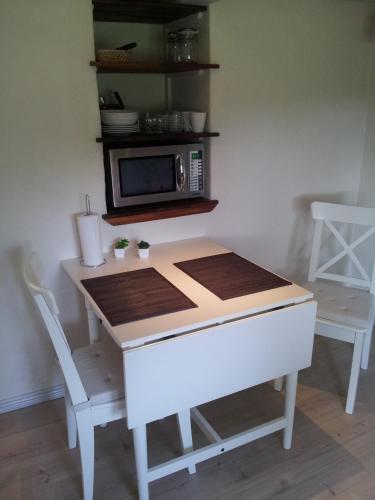 Lilleledgaard studio, Ringkøbing (foto 10)