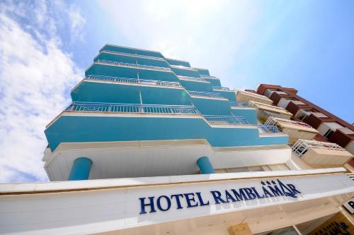 Hotel Ramblamar - image 14