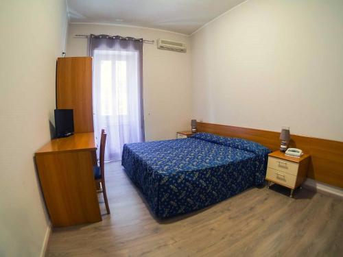 Albergo Dei Leoni
