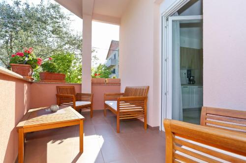 Apartmani Natali 4