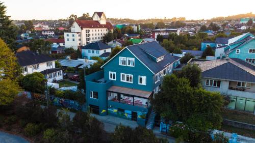 

Casa Canela Hostel