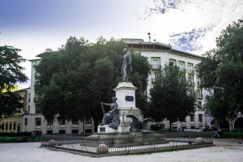  Casa Al Carmine in Padua