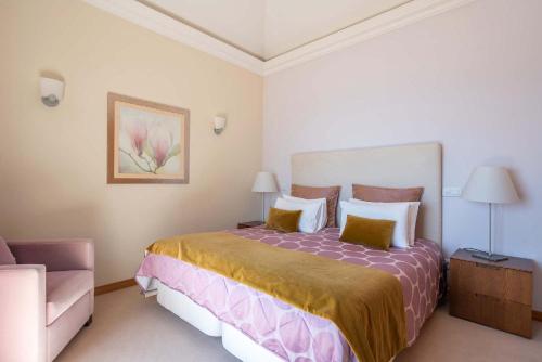 Balancal Apartments and Villas Palheiro Village - image 8