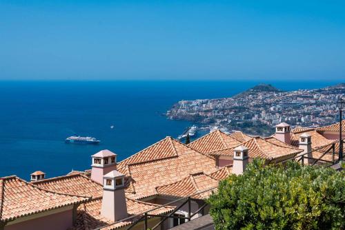Balancal Apartments and Villas Palheiro Village - main image