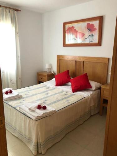  Apartamento MILA in 29740 Torre del Mar