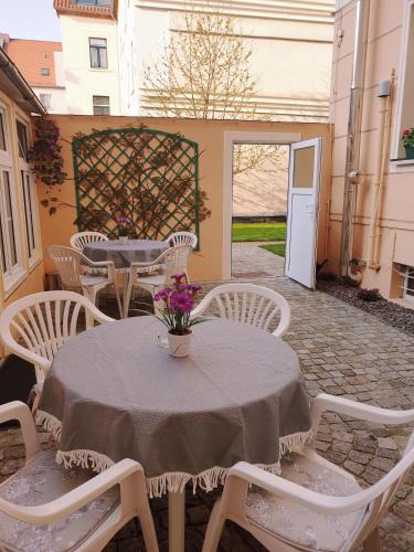 Pension Giesserstrasse 2