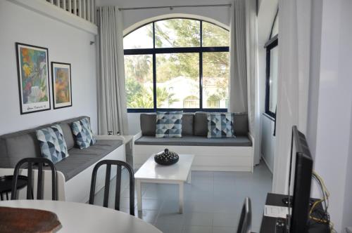  SEASIDE LOFT Govino Bay - Gouvia in Korfu-Stadt