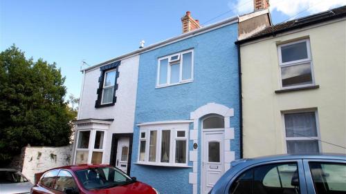 Nottage Road, Newton, Mumbles, West Wales