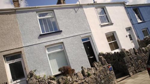 Newton Road, Newton, Mumbles, West Wales