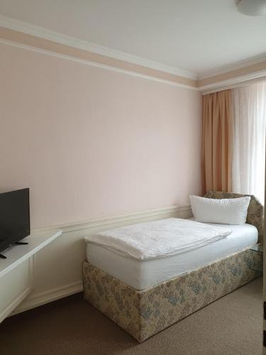 Pension Giesserstrasse Leipzig - image 12