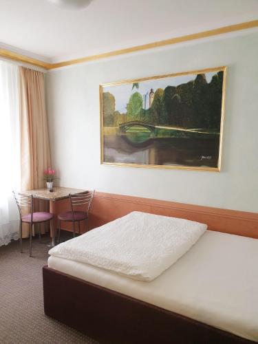 Pension Giesserstrasse, Lipsk (zdjęcie 9)
