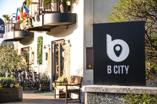 B City Hotel