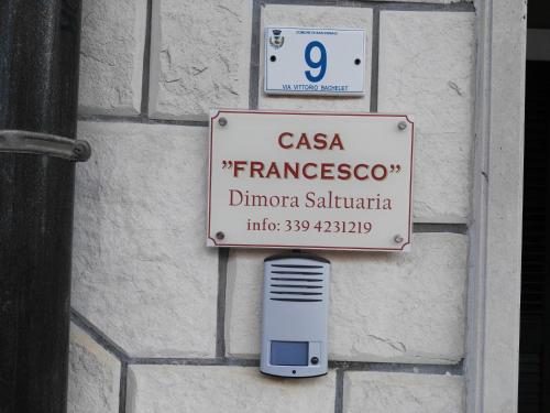  Casa Francesco, Pension in San Donaci bei Cellino San Marco