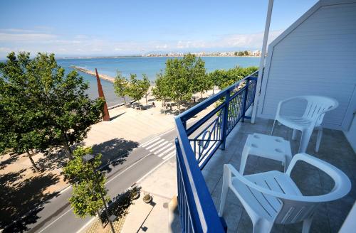 Hotel Ramblamar