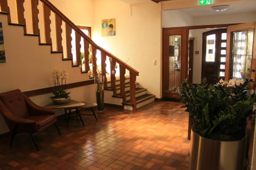 Hotel Alpenland 4