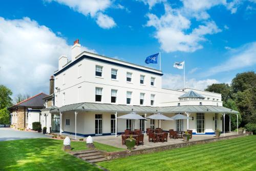 Stifford Hall Hotel Thurrock