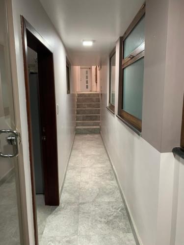 Chaperon Lodging