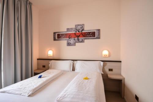 Residence Lido Hotel - image 9