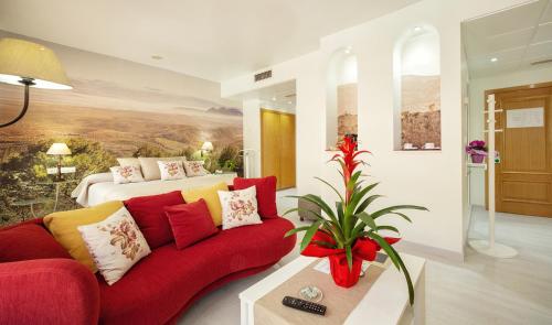 Hotel Torrepalma