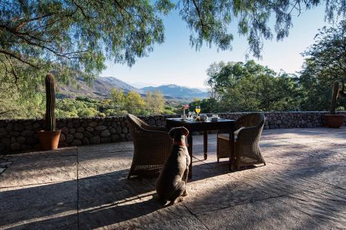 Estancia Colome