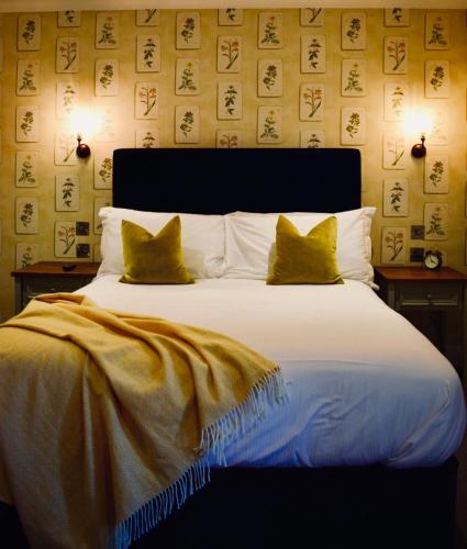 The Devonport Room Type - Standard King Room