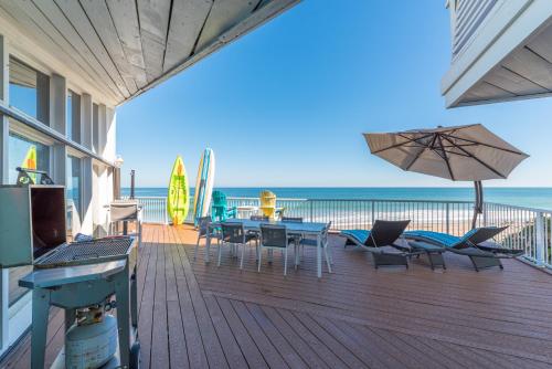 Létesítmények, Family Tides in Hutchinson Island (FL)