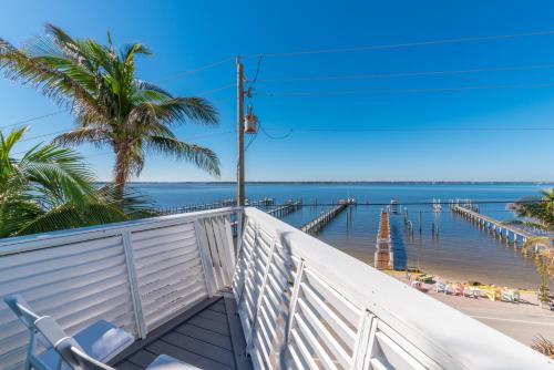 Balcony/terrace, Family Tides in Hutchinson Island (FL)