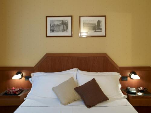 Hotel Montini Linate Airport