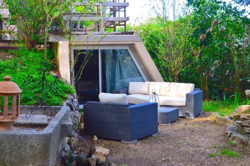 Casa mARTa: Suites, terrasses et vue panoramique photo 19