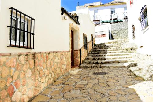 Casa Calma Ronda Ronda