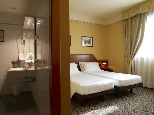 Hotel Montini Linate Airport - image 14