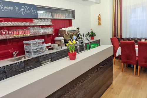 Hotel Hubertus in Freistadt