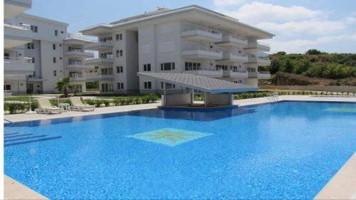  Beautiful panorama apartment Alanya Turkey, Unterkunft in Alanya