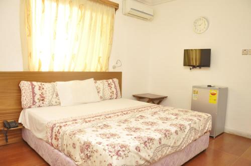 . Milgwen Hotel