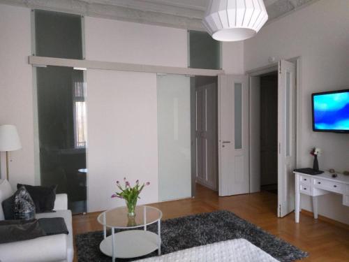 Apartment MUSIKVIERTEL, Leipzig (photo 5)