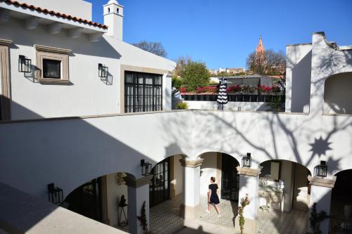 Casa Laní Luxury B&B