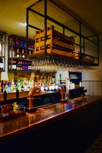 The Devonport, Darlington (photo 10)