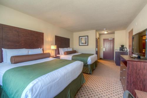 Cobblestone Inn & Suites - Wray