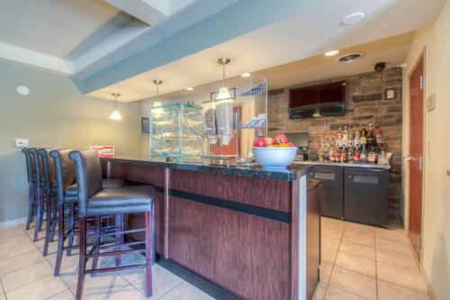 Cobblestone Inn & Suites - Wray