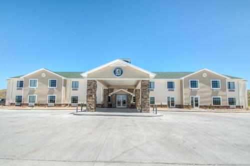 Cobblestone Inn & Suites - Wray