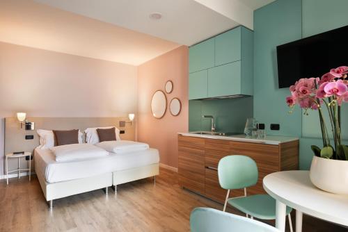 Residence Lido Hotel - image 7