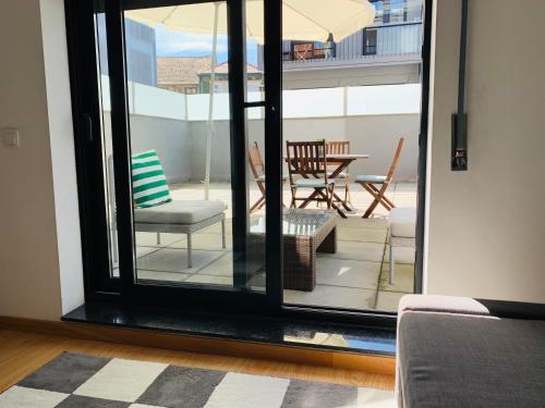  Live in Porto Apartments in Porto