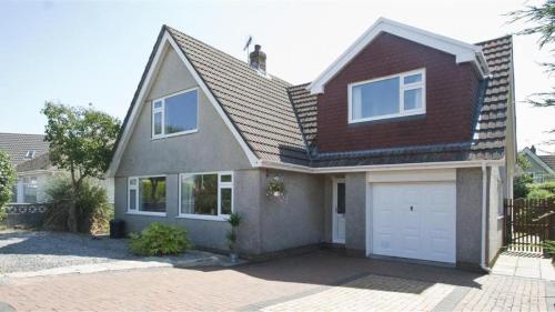 Worcester Drive, Langland, Mumbles, West Wales